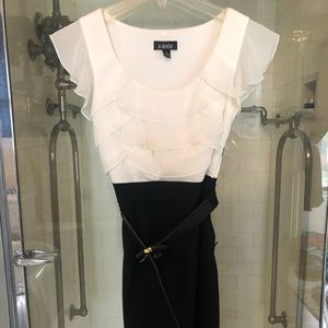 A. Byer business dress